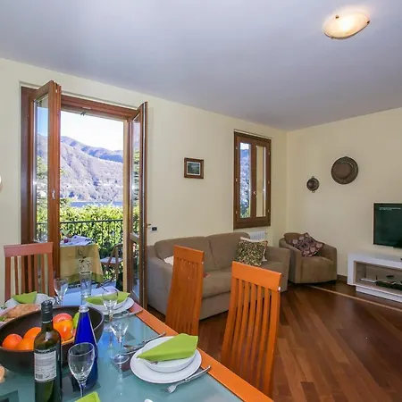 דירה Residenza Regina לאליו