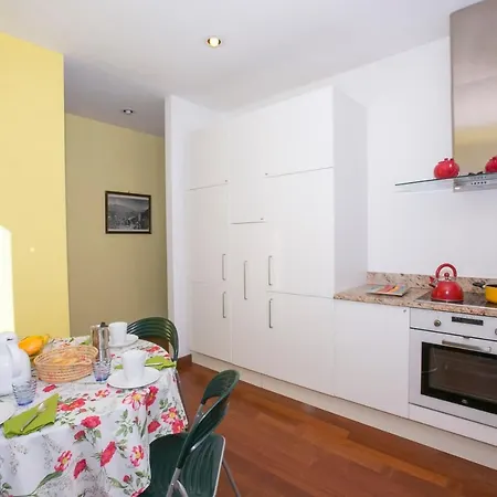 Residenza Regina דירה