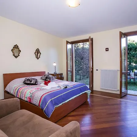 Residenza Regina דירה *