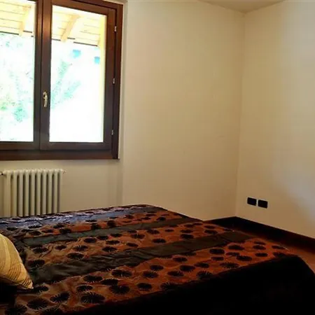 דירה Residenza Regina