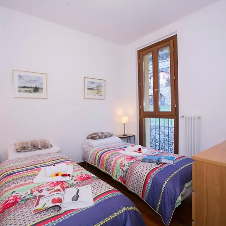 Residenza Regina לאליו
