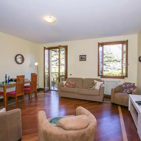 Regina Villetta - Happy Rentals Appartamento *