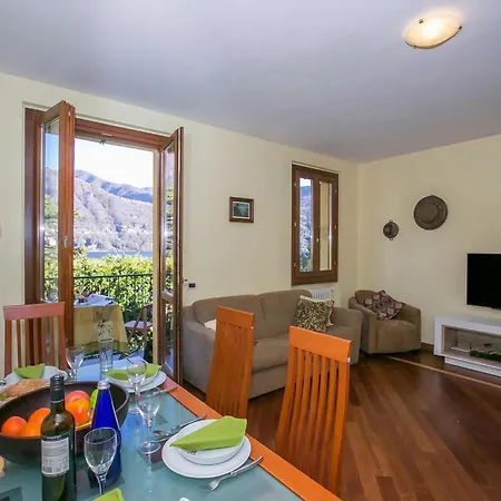 Appartamento Regina Villetta - Happy Rentals
