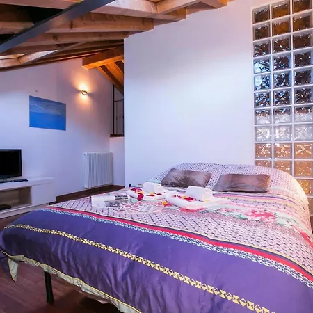Regina Villetta - Happy Rentals Appartamento Laglio