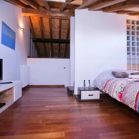 Regina Villetta - Happy Rentals Appartamento