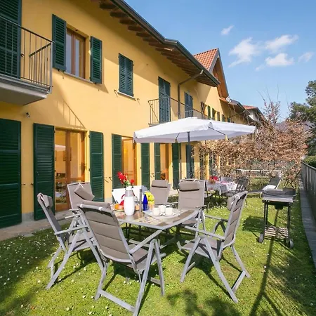 Appartamento Regina Villetta - Happy Rentals