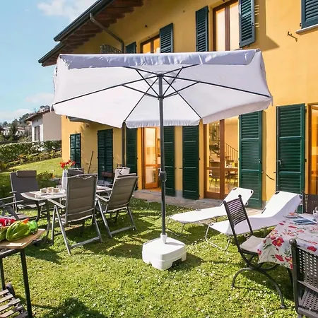 Appartamento Regina Villetta - Happy Rentals *